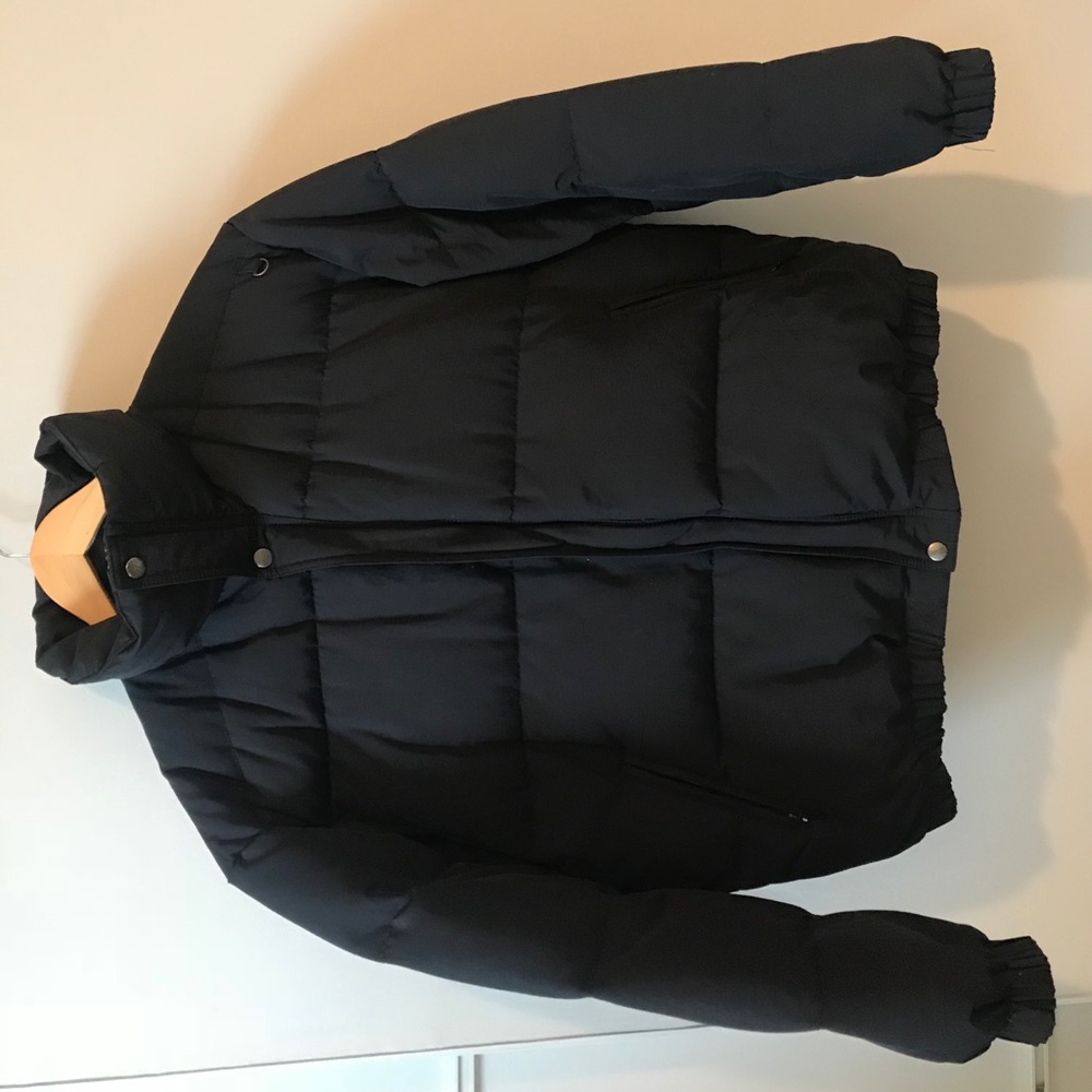 Park Miller Down Wear Coat